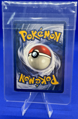 Pokemon TCG Clefable Holo Unlimited Rare Card Jungle Base Set 1/64 - Image 2
