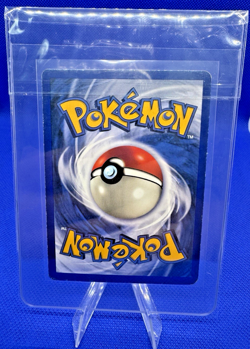 Pokemon TCG Clefable Holo Unlimited Rare Card Jungle Base Set 1/64 - Image 4