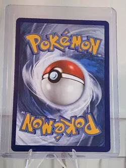 Pokemon TCG: Phoebe 175/163 - Battle Styles Sword & Shield Secret Rare Card NM - Image 2