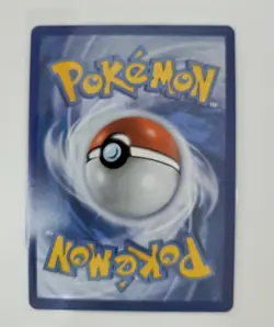 Pokemon TCG Karen's Conviction Chilling Reign Holo Card 216/198 Secret Rare - Image 2