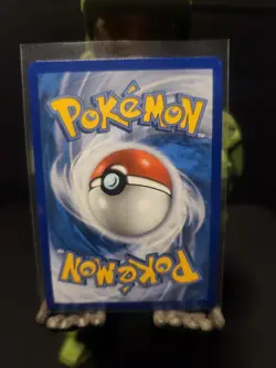 Roseanne's Backup 180/172 Brilliant Stars Rainbow Secret Rare Pokemon Card - Image 2