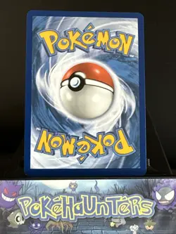 Pokemon Card Toxtricity GG09/GG70 Crown Zenith Galarian Gallery Holo Near Mint - Image 2