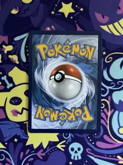 Pokemon Card TCG - Fantina - 206/196 - Lost Origin - Rainbow Trainer Holo - Image 2