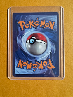 2025 Pokemon TCG Chinese Card exclusive Pikachu Psyduck AR 171/151 151 - Image 3
