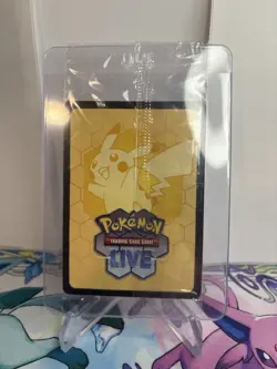 Bulbasaur - Promo Sealed (Mega Evolution Stamped) 133/132 Cards & Products Holo - Image 2