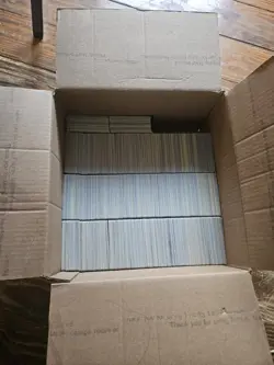 3000+ Pokemon Card Bulk Lot Commons/Uncommons Sword & Shield No Energy Near Mint - Image 2