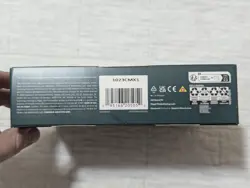 Magic the Gathering Lord of the Rings Food and Fellowship Commander Deck Sealed - Image 3