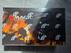 Magic: The Gathering Innistrad: Midnight Hunt Set Booster Box - Image 1
