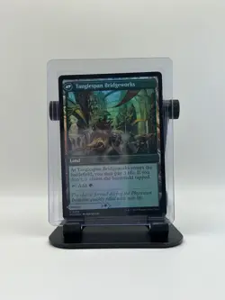 MTG, Bridgeworks Battle FOIL 249 NM $3 ORDER MIN - Foil - Mh3 - Magic the Gat - Image 2