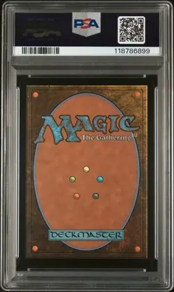 Last March of the Ents Universes Beyond: the Lord of the Rings PSA 9 - Image 2