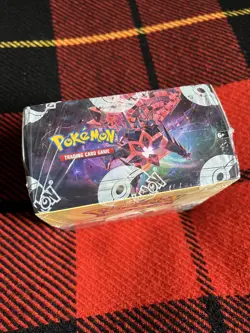 Pokemon Darkness Ablaze Booster Box Sword & Shield - Sealed - Image 2