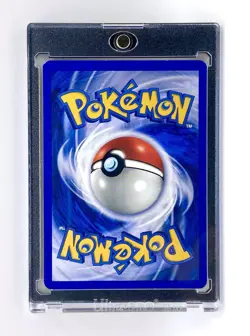 Pokemon TCG Magneton 11/62 Fossil Set 1999 WOTC Holo Rare Unlimited LP - Image 2