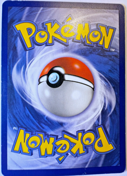 CHARMELEON Base Set 24/102 - Pokemon TCG Card WOTC 1999 - LP - Image 2