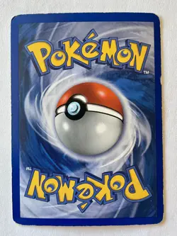 Rayquaza 3/17 Pokemon TCG Card Holo Rare 2006 POP Series 1 MP - Image 3