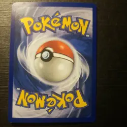Pineco 77/105 - Neo Destiny - Vintage WOTC POKEMON Card - NM/M - Image 2