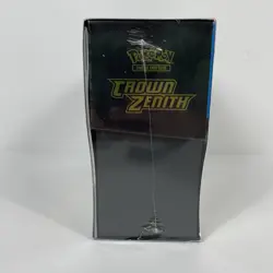 Pokemon Crown Zenith Elite Trainer Box Sword Shield - Factory Sealed - Image 4
