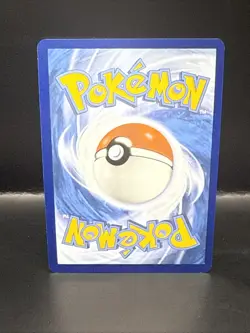 Pokemon Victini Promo SV: Scarlet & Violet Promo Cards 208 A - Image 3