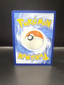 Pokemon Victini Promo SV: Scarlet & Violet Promo Cards 208 A - Image 5