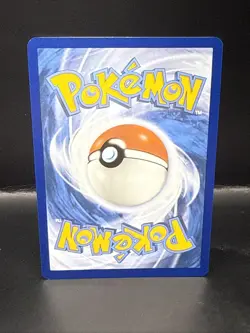 Pokemon Mimikyu 075 Illustration Rare Holo Black Star Promo SVP A - Image 3