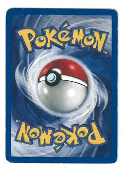 Giovanni's Nidoking 7/132 Holo Rare Card LP Pokemon Gym Challenge MP-HP - Image 2
