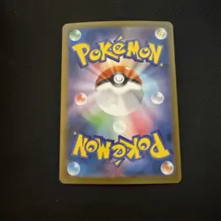 Pokemon TCG Rare Candy SR 082/063 Japanese Mega Symphonia NM - Image 2