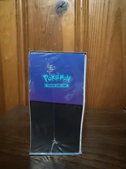 Pokemon TCG Journey Together Pokemon Center Exclusive Etb Sealed - Image 3