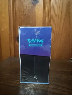 Pokemon TCG Journey Together Pokemon Center Exclusive Etb Sealed - Image 4