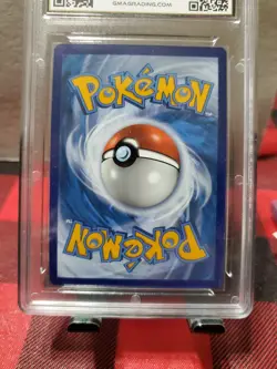 Charmander GMA 8.5 Nm-mt+ Pokemon Sword & Shield Vivid Voltage 023/185 - Image 3