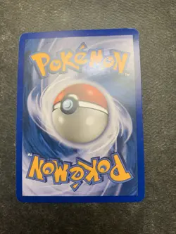 Pokemon TCG Empoleon 4/130 Rare Reverse Holo Diamond & Pearl Base 2007 LP - Image 2