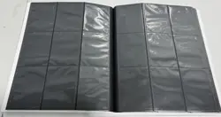 Pokemon TCG - Prismatic Evolutions Binder - NEW - Binder Only - Image 3