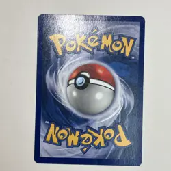 Pokemon Tcg Pidgey [Shadowless] #57 Pokemon Base Set LP - Image 2