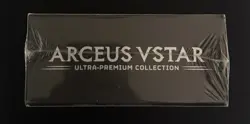 Sealed Pokemon TCG Arceus VSTAR Ultra Premium Collection UPC Box 820650851292 - Image 3