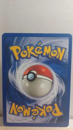 Drowzee [LP] - Pokemon TCG Base Set Shadowless 49/102 [Common] - Image 2