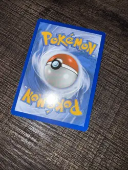Pokemon TCG Eevee GX SM233 Full Art Promo Black Star Ultra Rare Holo - Image 4
