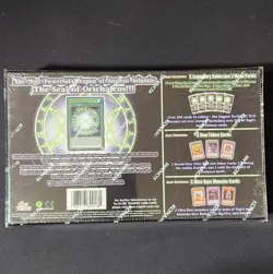 Yugioh Legendary Collection 3: Yugi’s World Brand New Factory Sealed Box - Image 2