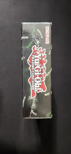 Yugioh Legendary Collection 3: Yugi’s World Brand New Factory Sealed Box - Image 4