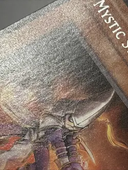 Mystic Swordsman LV2 SOD-EN011 Soul of the Duelist-Unlimited Edition Rare LP - Image 4