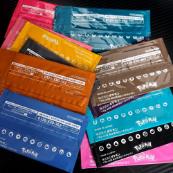 Pokemon Cards sealed booster promo packs set Gym Japanese Collection - Image 3