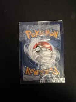 Eevee VMAX SWSH087 SWSH: Sword & Shield Promo Cards Holo SEALED - Image 2