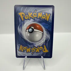 Pokemon Cards N’s Zoroark EX 098/159 Journey Together NM Card - Image 3