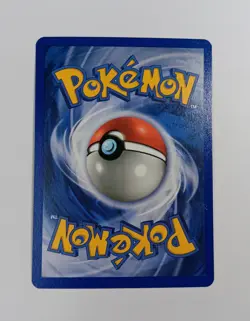 Pokemon Sandstorm Nuzleaf 49/100 Reverse Holo Uncommon 2003 Trading Card - Image 2