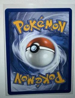 Meowth 106/094 Phantasmal Flames English Pokemon Card TCG Near Mint Or Better - Image 2