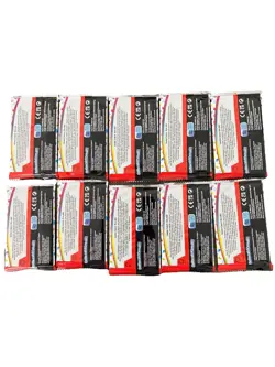 TEN Nintendo Pokemon TCG Scarlet & Violet - Pokemon 151 Booster Pack - 10 Cards - Image 2