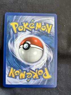 Pokemon TCG Totodile Shining Fates Holo Card 18/25 Promo - Image 2