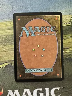 Captain Sisay MTG Invasion Rare Card 237/350 NM Condition Magic The Gathering - Image 3