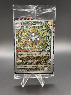SEALED PROMO Magneton 159 Sv: Scarlet & Violet Promo Cards POKEMON NEAR MINT - Image 1