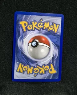 Aron 48/92 Stamped Reverse Holo EX Legend Maker Pokemon TCG Card - Image 3