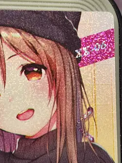 Cat Girl Mei Se 2 Goddess Story Card Waifu Anime XX XX-06 Genshin Impact Bikini - Image 3