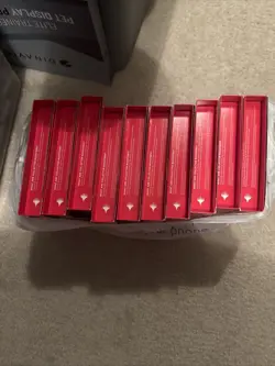 Magic: The Gathering Lot of 10 - Marvel’s Spider-Man Collector Omega Boxes! - Image 2