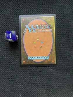 Yavimaya Hollow - Urza’s Destiny - Reserved List - Vintage MTG - NM/LP - 1999 - Image 2